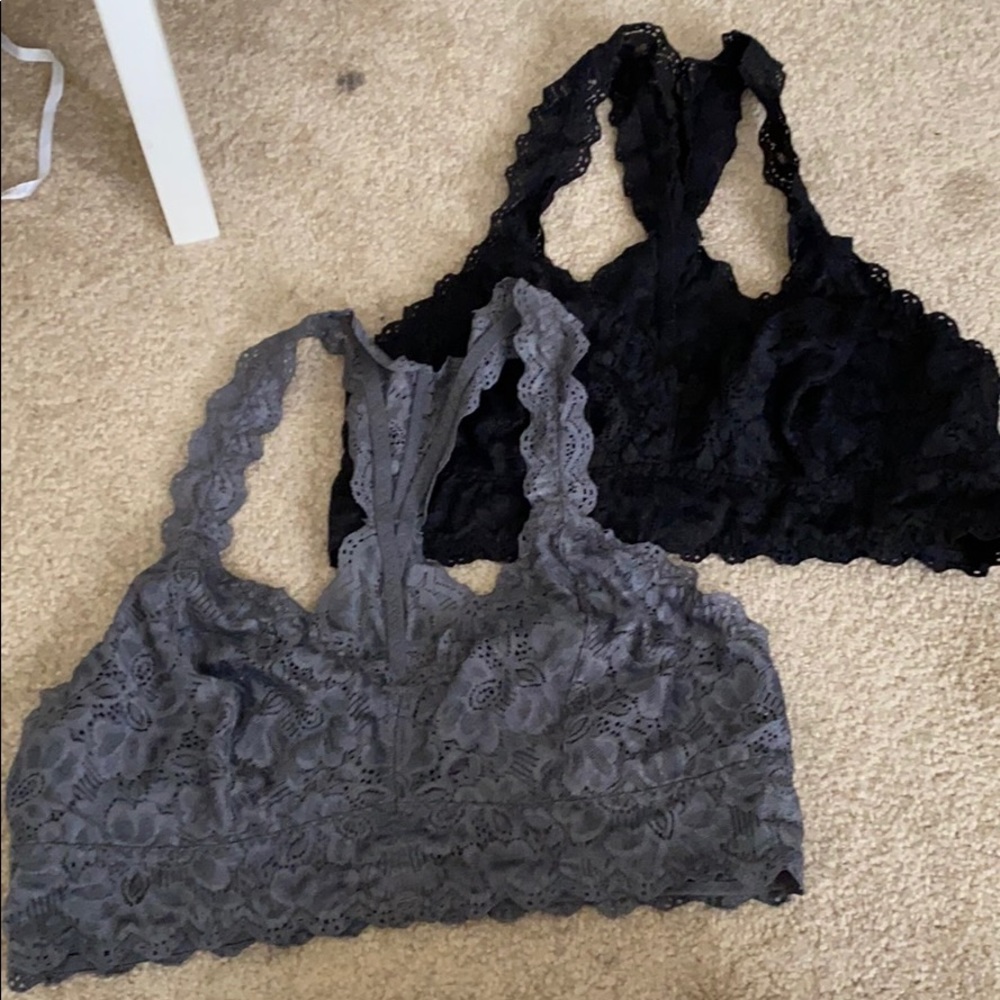 Bralettes